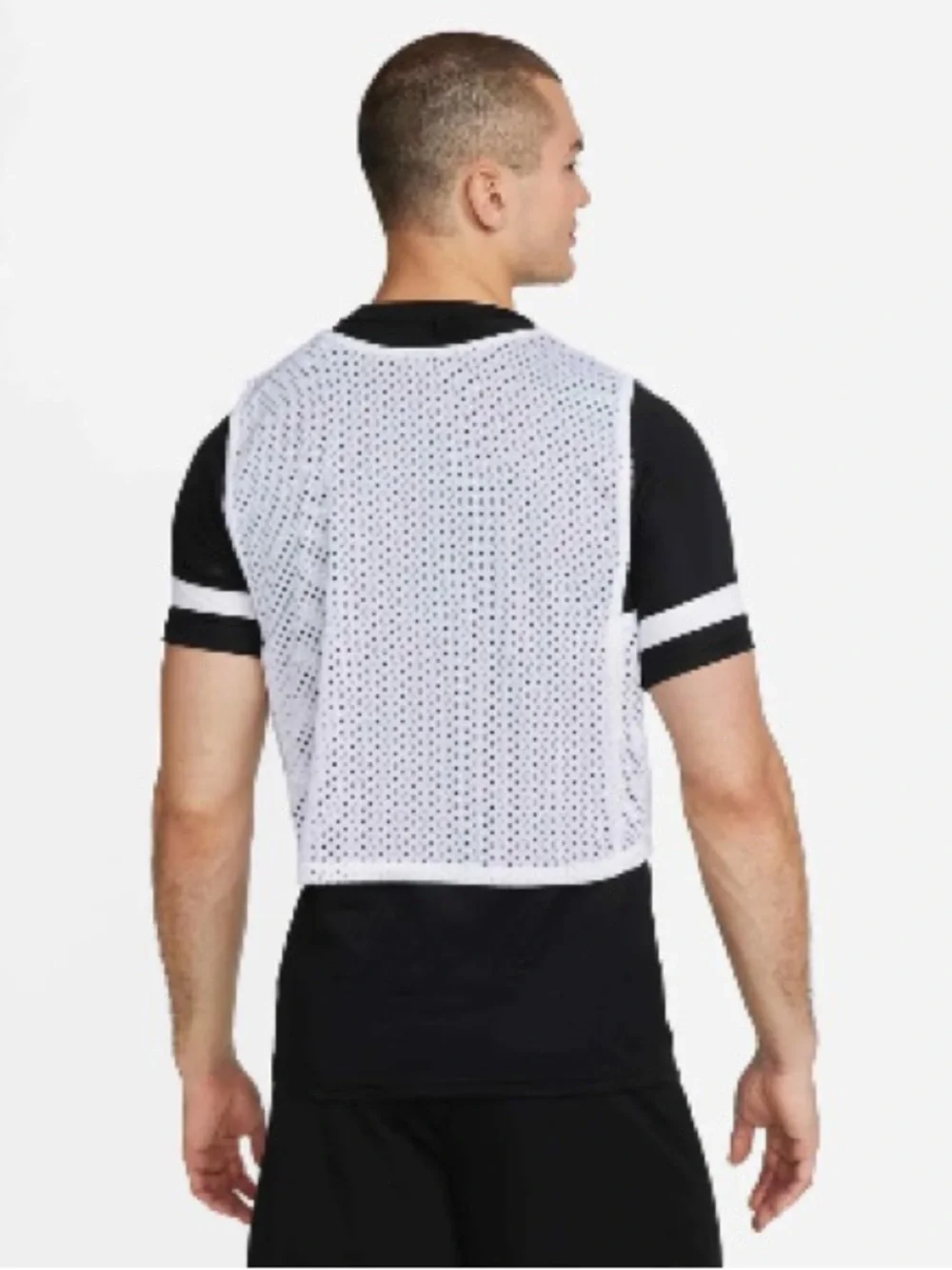 Nike DRI-FIT Park 20 Training Bib